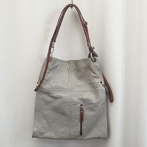 Made in Italy Leather Bag